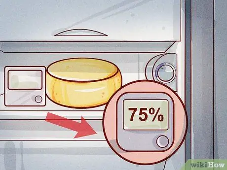 Возраст Сыр Шаг 6