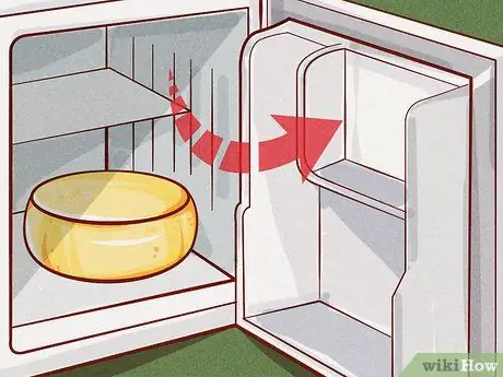 Возраст Сыр Шаг 7