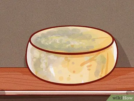 Возраст Сыр Шаг 8