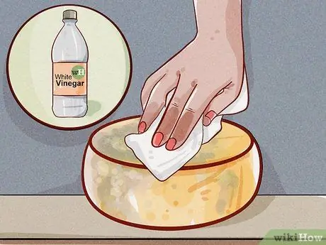 Возраст Сыр Шаг 9