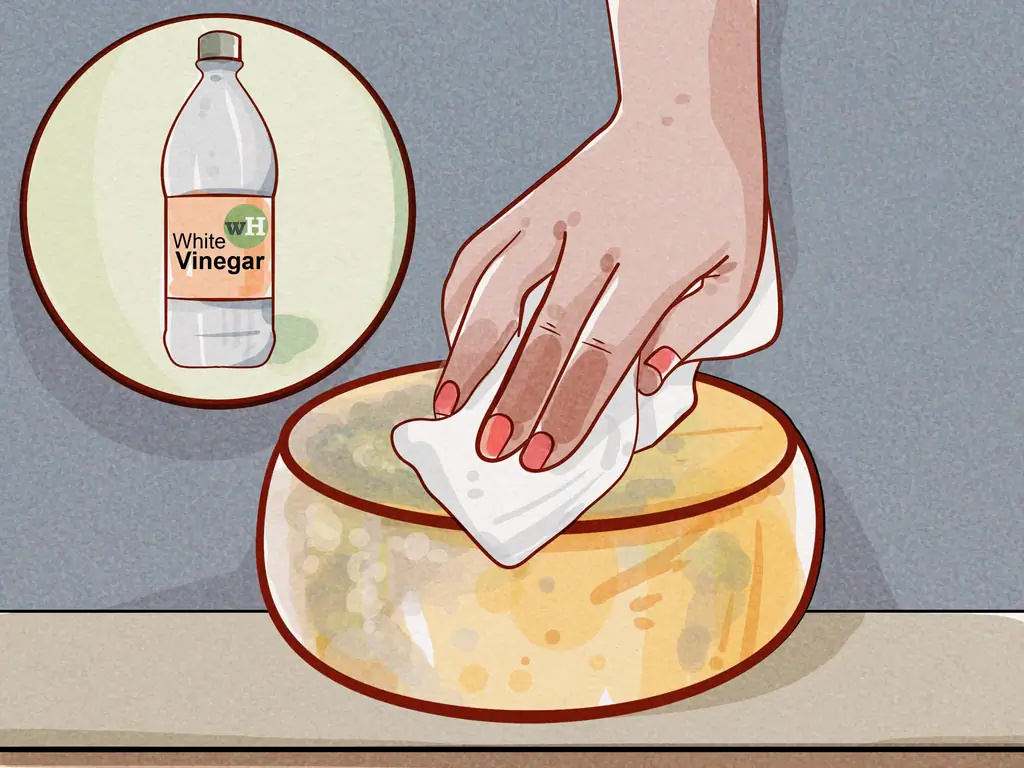 Как состарить сыр: 9 шагов (с иллюстрациями)