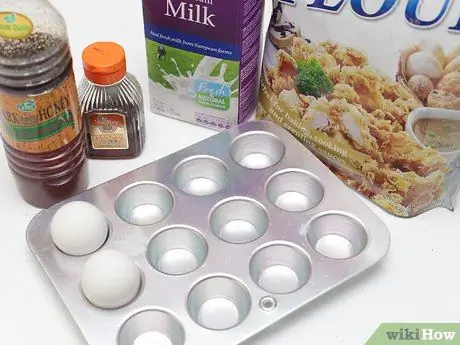 Подслащивайте продукты медом, шаг 2