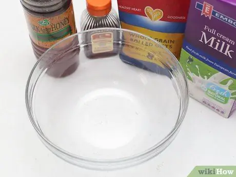 Подслащивайте продукты медом Шаг 3