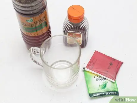 Подслащивайте продукты медом Шаг 4