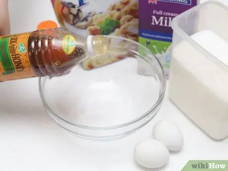 Подслащивайте продукты медом Шаг 6