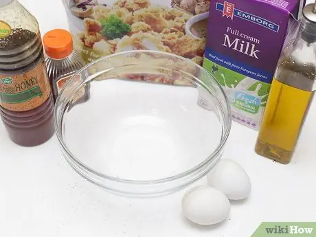 Подслащивайте продукты медом Шаг 7