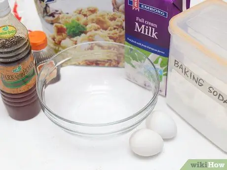 Подслащивайте продукты медом Шаг 8