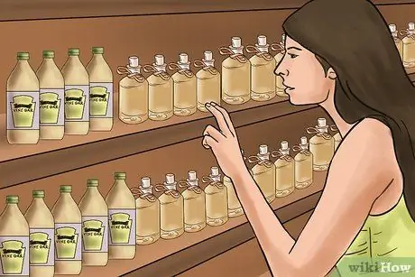 Выберите «Сырой мед» Шаг 6