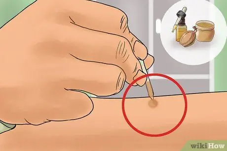 Выберите сырой мед Шаг 8