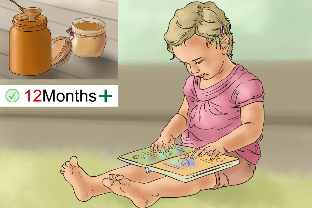 3 способа выбрать сырой мед