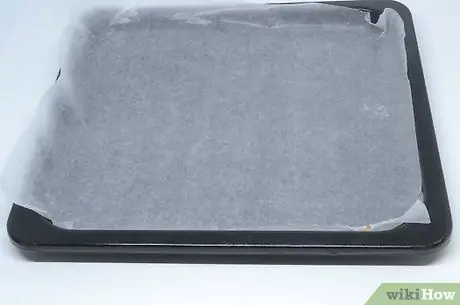 Приготовьте сахарное печенье без пищевой соды Шаг 10