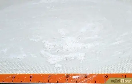 Приготовить сахарное печенье без пищевой соды Шаг 11