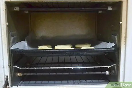 Приготовить сахарное печенье без пищевой соды Шаг 17