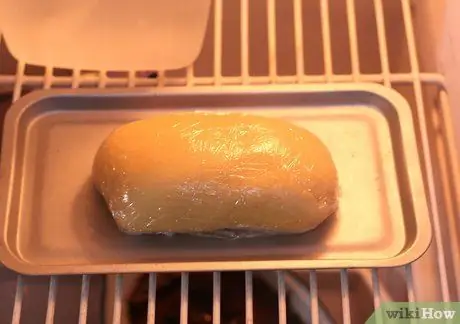 Приготовьте сахарное печенье без пищевой соды Шаг 6