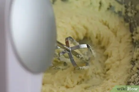 Приготовьте сахарное печенье без пищевой соды Шаг 7