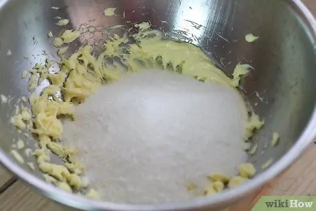 Приготовить сахарное печенье без пищевой соды Шаг 8