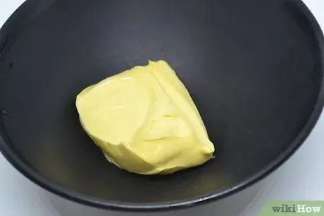 Выпекать мягкое печенье, шаг 2