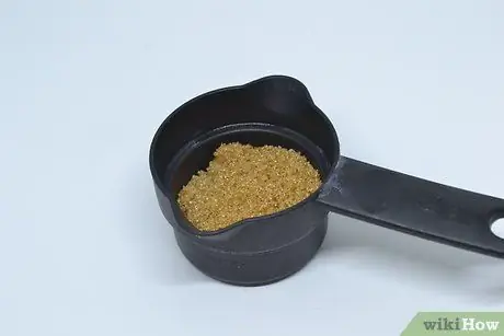 Выпекать мягкое печенье Шаг 4