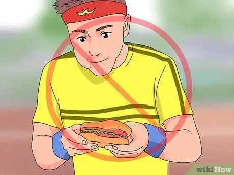 Выиграйте теннисный матч. Шаг 7