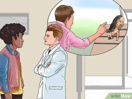 Дрессировка немецкой овчарки Шаг 17