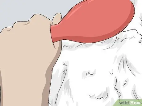 Ухаживаем за бишон-фризе Шаг 14