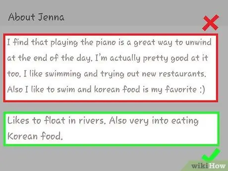 Получите больше совпадений в Tinder, шаг 10