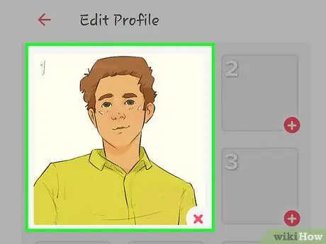 Получите больше совпадений в Tinder, шаг 12