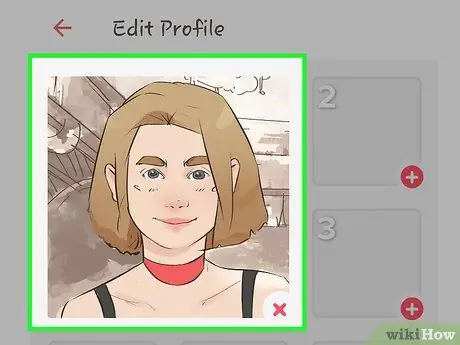 Получите больше совпадений в Tinder, шаг 14