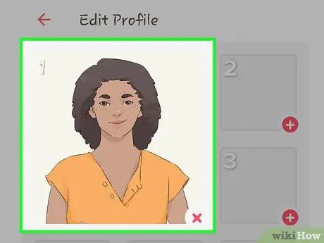 Получите больше совпадений в Tinder, шаг 16