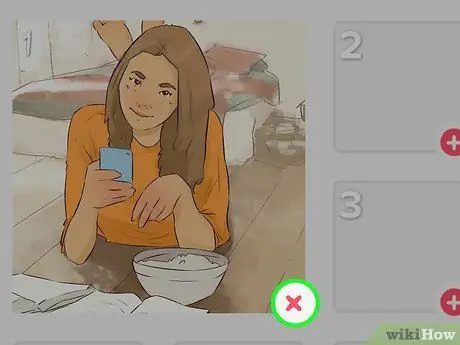 Получите больше совпадений в Tinder, шаг 18