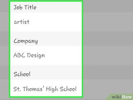 Получите больше совпадений на Tinder Step 7