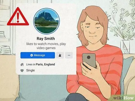 Найдите бота в Tinder, шаг 3