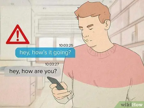 Найдите бота в Tinder, шаг 5