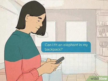 Найдите бота в Tinder Шаг 8