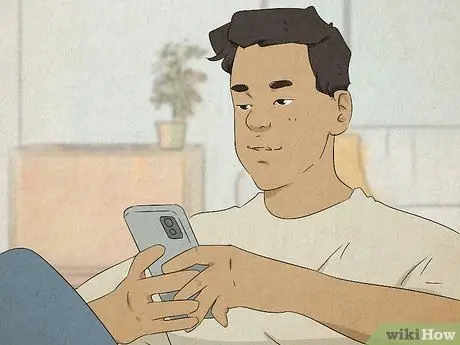 Сохраните беседу с умирающим Tinder, шаг 12