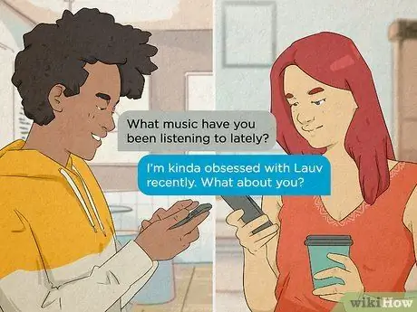 Ответьте на суперлайк в Tinder Шаг 8