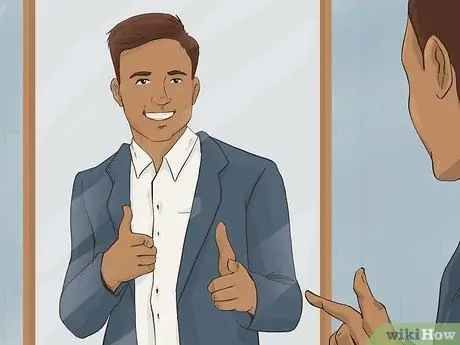 Сделать первое свидание с девушкой, которую вы уже знаете Шаг 2