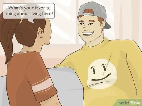 Сделать первое свидание с девушкой, которую вы уже знаете Шаг 4