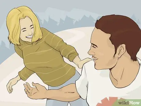 Акт на первом свидании с девушкой, которую вы уже знаете, шаг 5