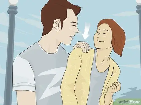 Акт на первом свидании с девушкой, которую ты уже знаешь Шаг 6