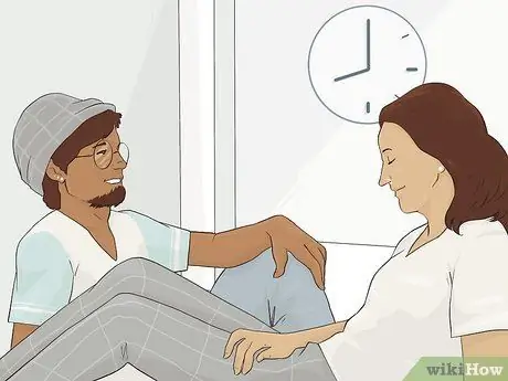 Сделать первое свидание с девушкой, которую вы уже знаете Шаг 9