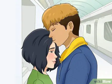 Вернуть женщину-Водолея обратно, шаг 3