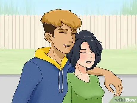 Вернуть женщину-Водолея назад, шаг 5