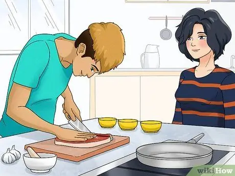 Вернуть женщину-Водолея, шаг 7