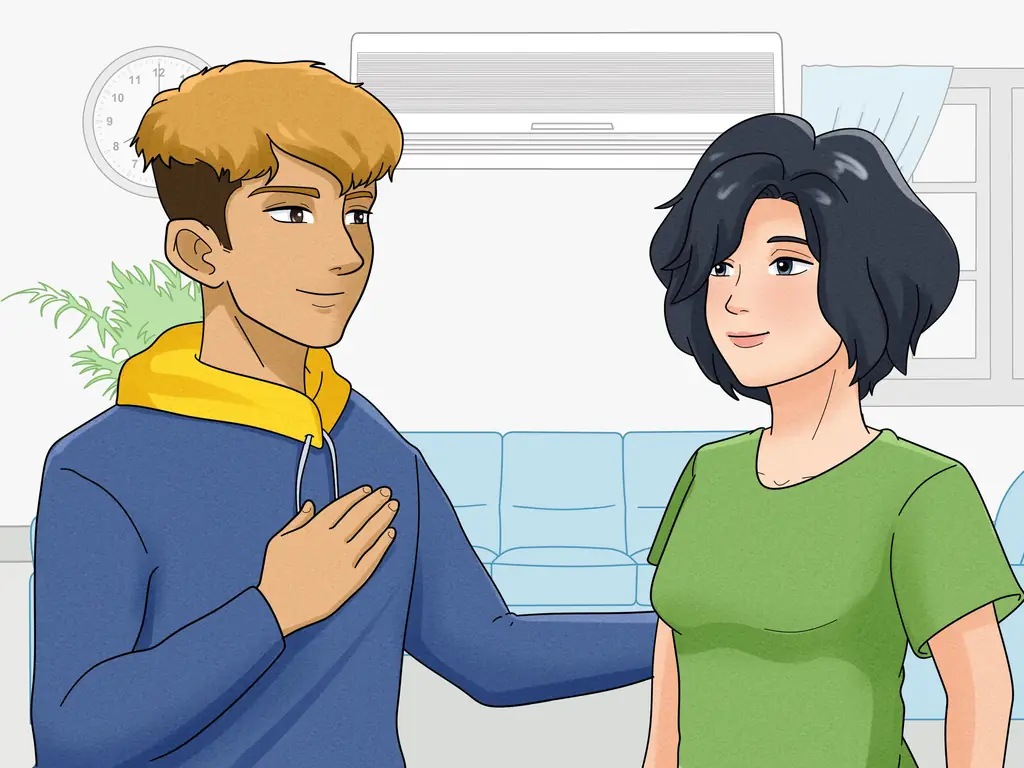 10 простых способов вернуть женщину-Водолея