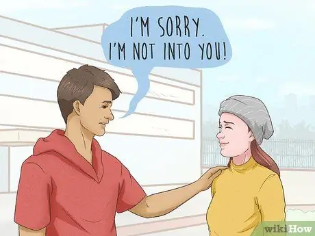 Задайте вопрос популярному парню, шаг 11