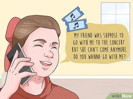 Задайте вопрос популярному парню, шаг 3