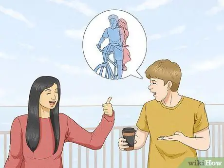 Задайте вопрос популярному парню, шаг 5