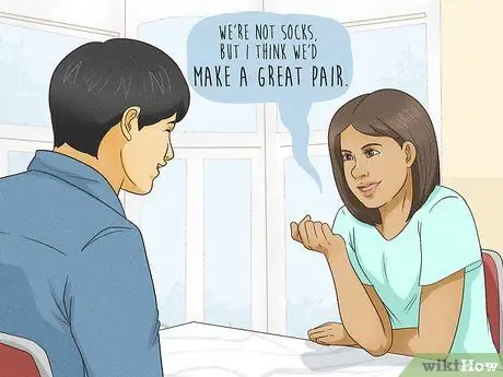 Задайте вопрос популярному парню, шаг 8