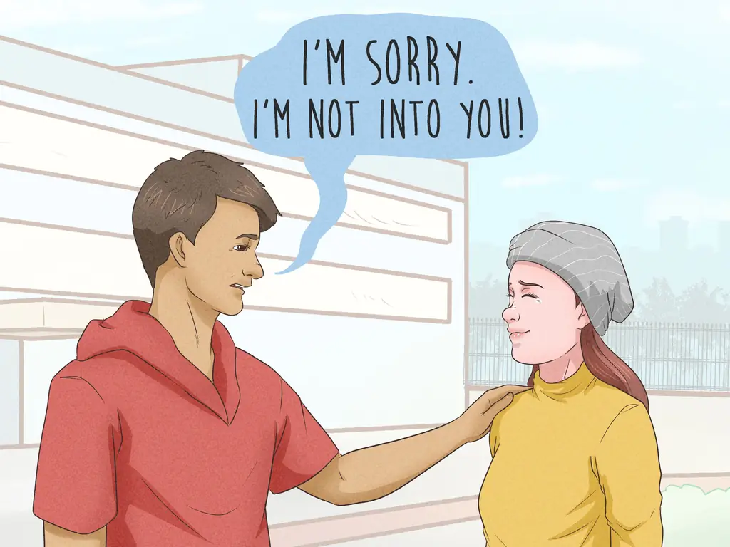 Он тебе нравится? 11 простых способов пригласить популярного парня на свидание